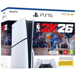 SONY KONSOLA PLAYSTATION 5...