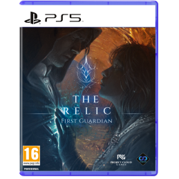 THE RELIC: FIRST GUARDIAN -...