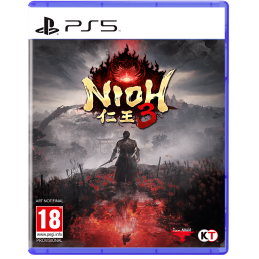 NIOH 3 PS5