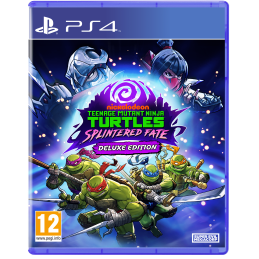 TEENAGE MUTANT NINJA...