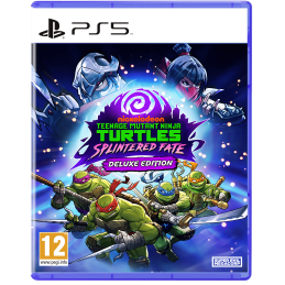 TEENAGE MUTANT NINJA...