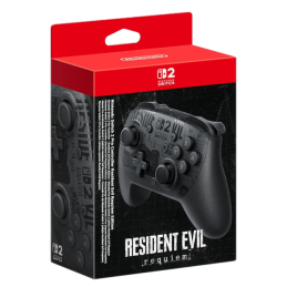 NINTENDO SWITCH2 PRO...