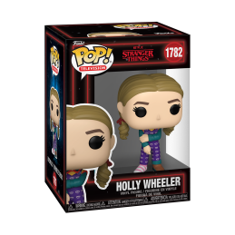 FIGURKA FUNKO POP TV: V5ST...