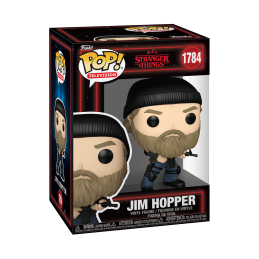 FIGURKA FUNKO POP TV: V5ST...