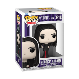 FIGURKA FUNKO POP TV:...