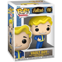FIGURKA FUNKO POP TV:...