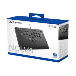 PS5/PC NOLVA MECHANICAL...