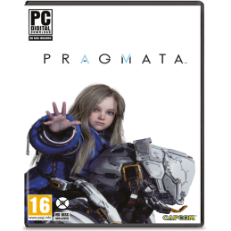 PRAGMATA PC