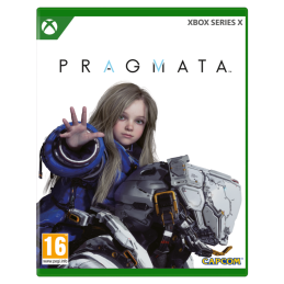 PRAGMATA XSX