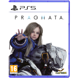 PRAGMATA PS5