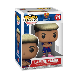 FIGURKA FUNKO POP FOOTBALL:...