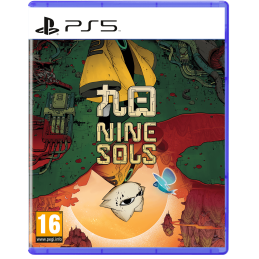 NINE SOLS PS5