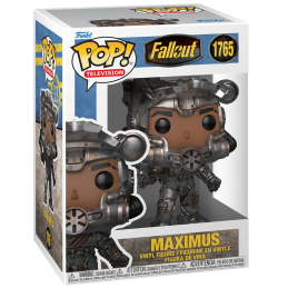 FIGURKA FUNKO POP TV:...