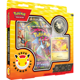 POKÉMON TCG: 2026 POKÉMON...