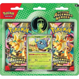 POKEMON TCG: MEGA EVOLUTION...