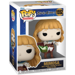 FIGURKA FUNKO POP ANIMATION...