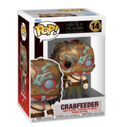 FUNKO POP HOUSE OF THE...