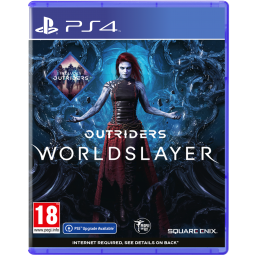 OUTRIDERS: WORLDSLAYER PS4