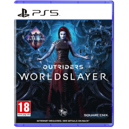 OUTRIDERS: WORLDSLAYER PS5