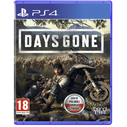 DAYS GONE PS4/PS5
