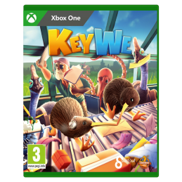 KEYWE XBOX ONE