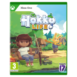 HOKKO LIFE XONE