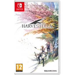 GRA HARVESTELLA SWITCH