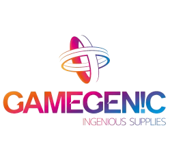 GAMEGENIC