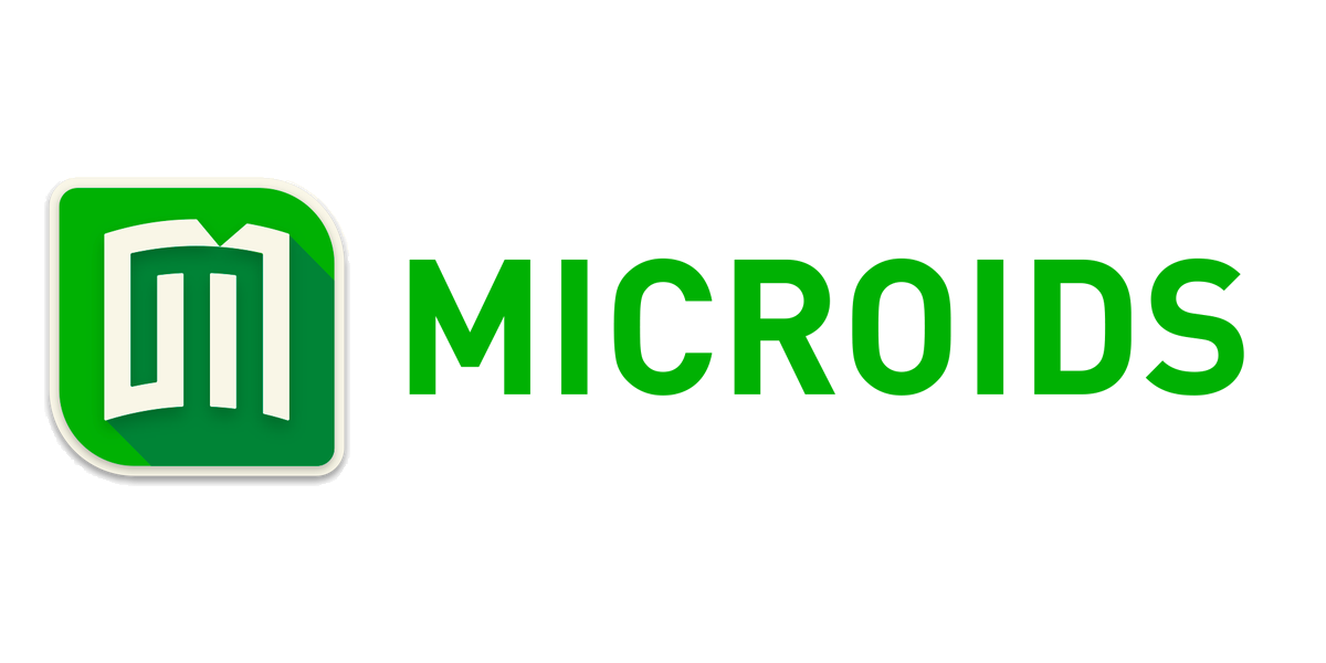 MICROIDS