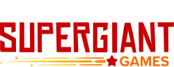 SUPERGIANT GAMES